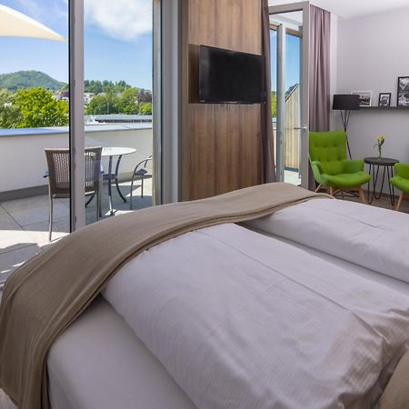 Seehotel Im Weyer Gmunden Dış mekan fotoğraf