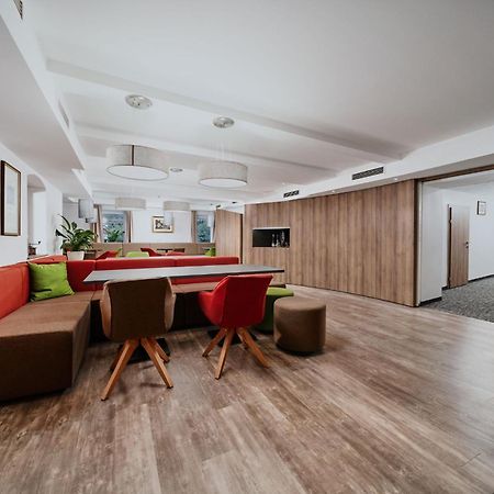 Seehotel Im Weyer Gmunden Dış mekan fotoğraf