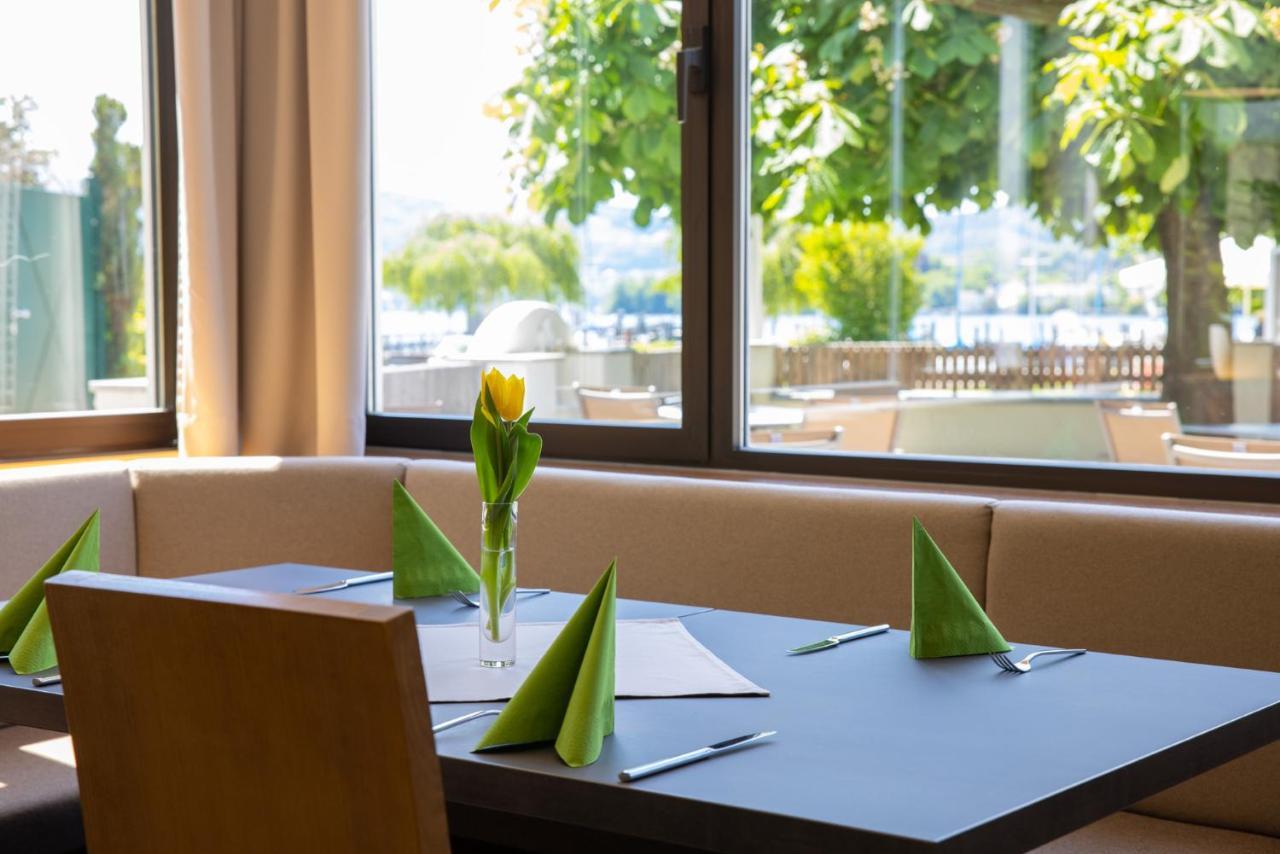 Seehotel Im Weyer Gmunden Dış mekan fotoğraf