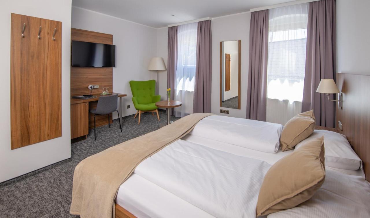 Seehotel Im Weyer Gmunden Dış mekan fotoğraf