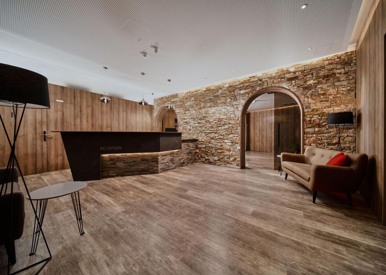 Seehotel Im Weyer Gmunden Dış mekan fotoğraf