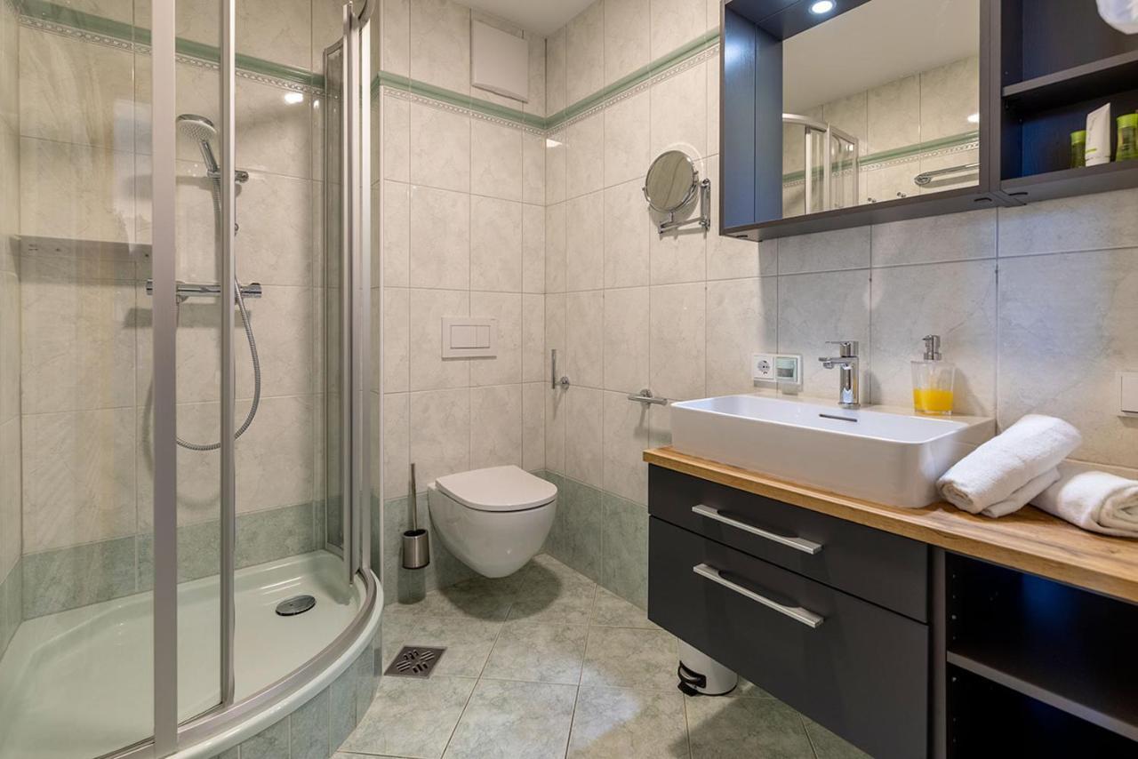 Seehotel Im Weyer Gmunden Dış mekan fotoğraf