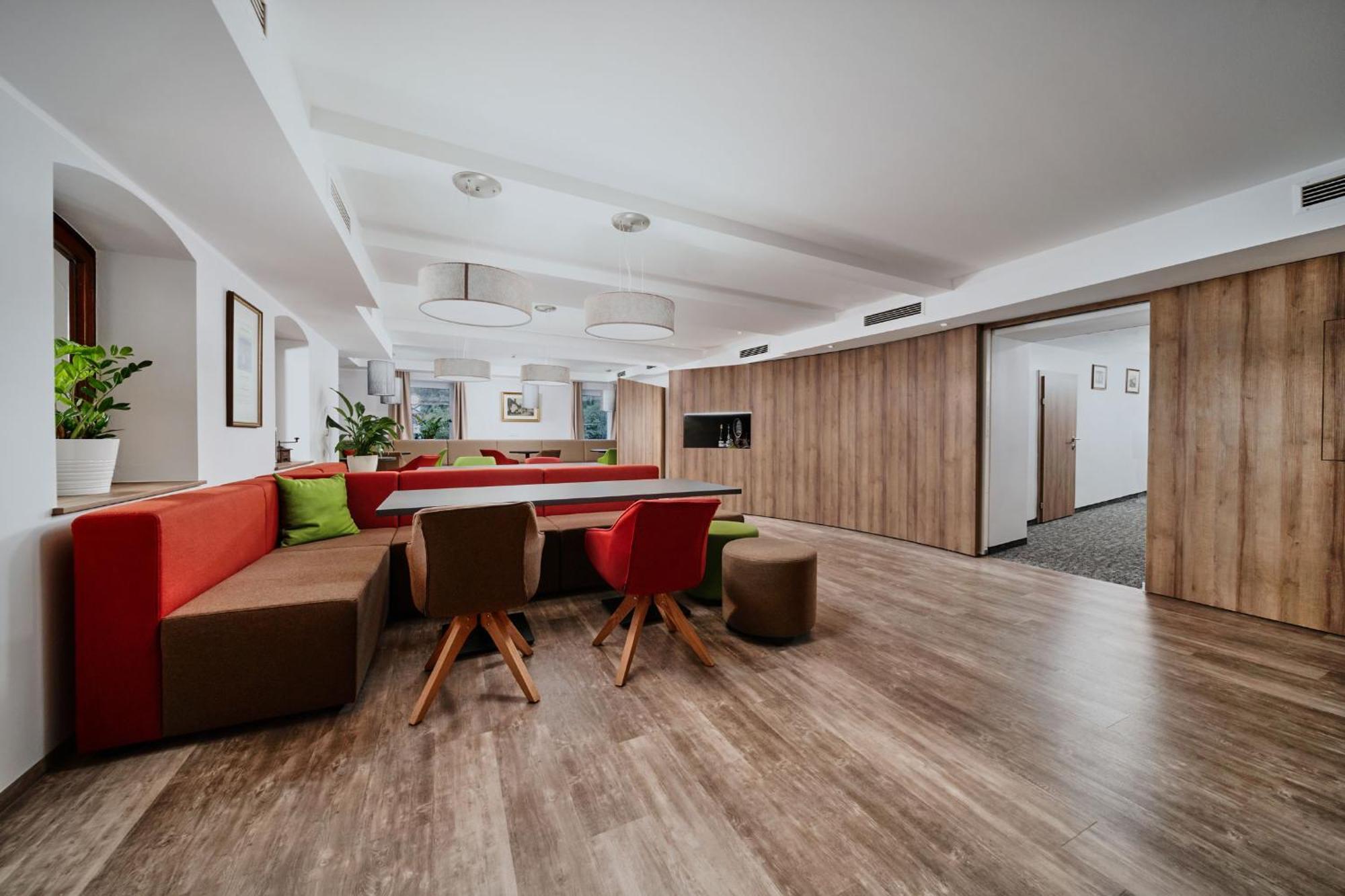 Seehotel Im Weyer Gmunden Dış mekan fotoğraf