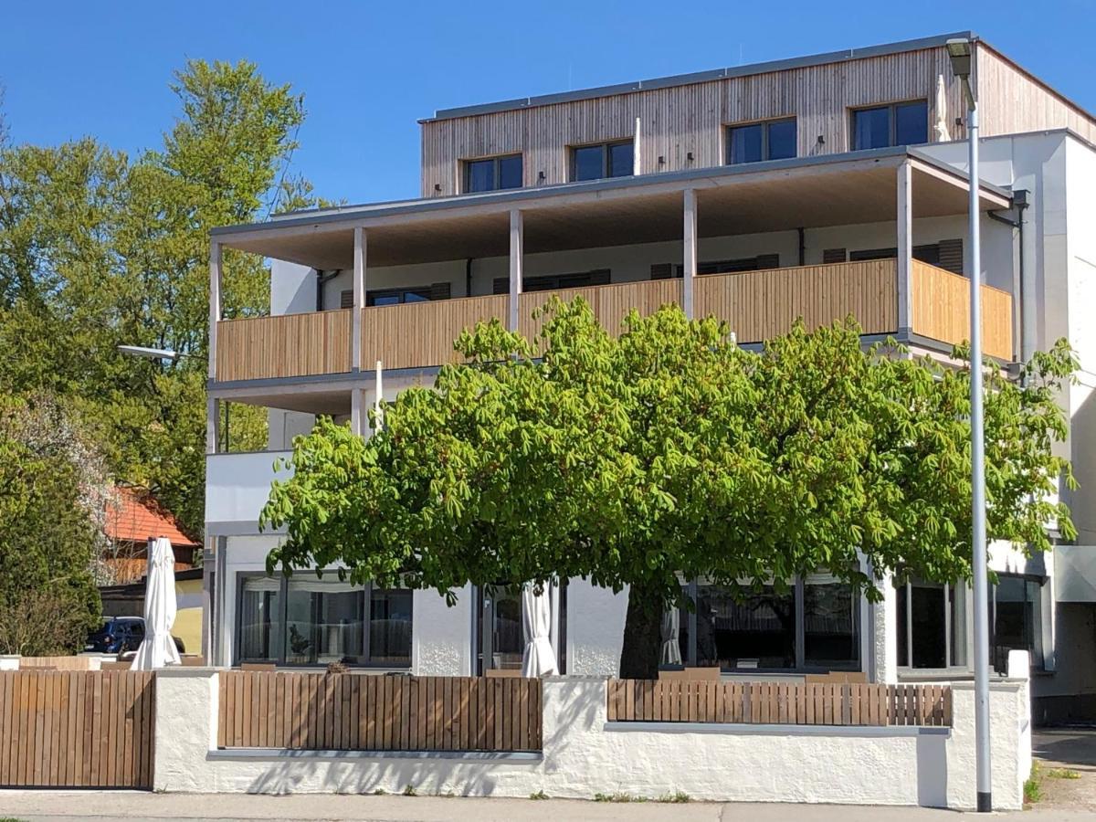 Seehotel Im Weyer Gmunden Dış mekan fotoğraf